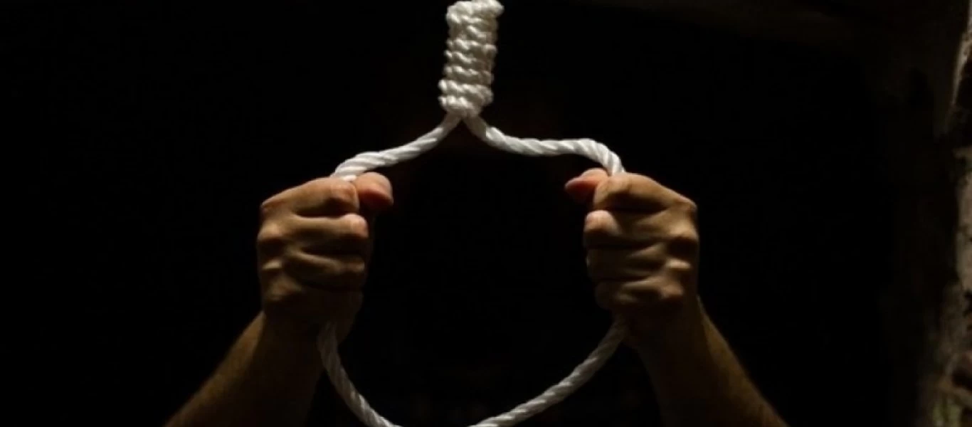 Αλεξανδρούπολη: 46χρονος άνδρας κρεμάστηκε μέσα στο κατάστημα του